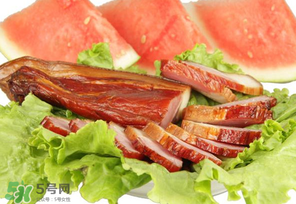 煮臘肉要煮多久？臘肉煮多久能熟？
