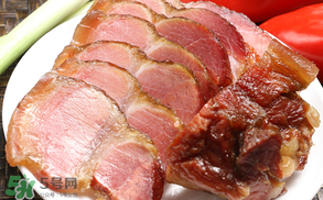 臘肉蒸什么菜好吃？蒸臘肉放什么材料好吃？