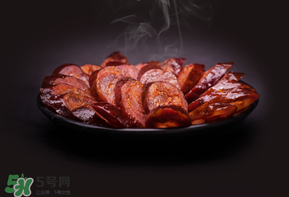 臘腸外面的皮是什么？臘腸皮是什么做的？