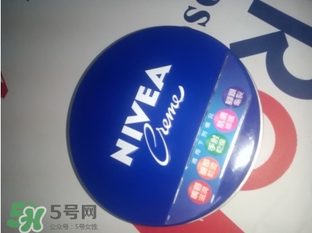 妮維雅藍(lán)罐怎么乳化？妮維雅藍(lán)罐面霜好用嗎？