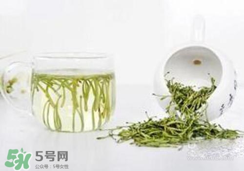 金銀花和菊花哪個去火效果好一些？金銀花和菊花茶哪個好？