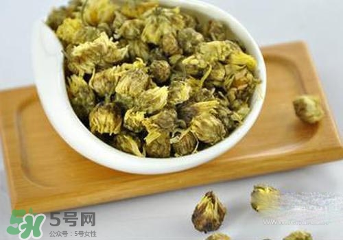 金銀花和菊花哪個去火效果好一些？金銀花和菊花茶哪個好？