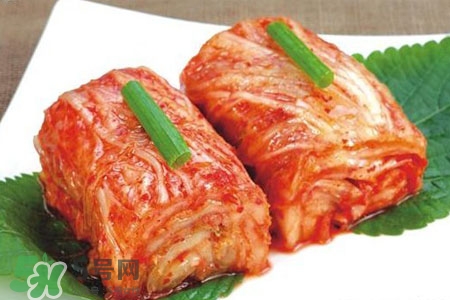 辣白菜太咸了能洗嗎？辣白菜咸了可以洗嗎？