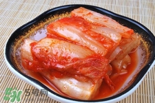 辣白菜太咸了能洗嗎？辣白菜咸了可以洗嗎？