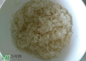 珍珠丸子可以用大米嗎？珍珠丸子用大米怎么做？