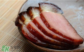 臘肉腌好后要洗嗎？腌臘肉要洗嗎？