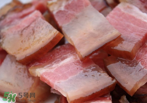 臘肉腌好后要洗嗎？腌臘肉要洗嗎？