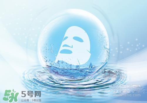 冬天敷面膜可以用熱水泡嗎？冬天敷面膜用多少度的水泡？