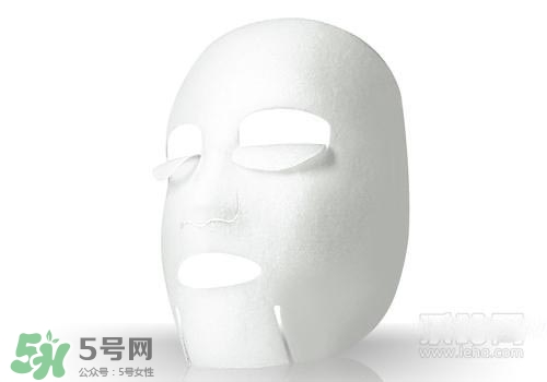 冬天敷面膜可以用熱水泡嗎？冬天敷面膜用多少度的水泡？