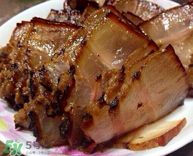 醬肉要腌幾天？腌醬肉要幾天？