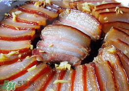 醬肉要腌幾天？腌醬肉要幾天？
