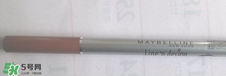 唇線筆有什么用？唇線筆的作用
