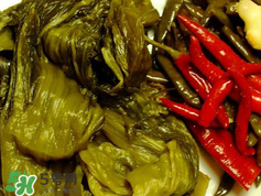 酸菜長(zhǎng)白膜還能吃嗎？酸菜長(zhǎng)白膜了怎么辦？