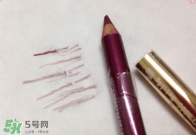 唇線筆怎么削？唇線筆怎么扭出來(lái)？