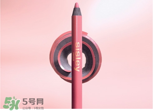 唇線筆怎么削？唇線筆怎么扭出來(lái)？