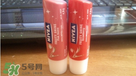 妮維雅唇膏好用嗎？妮維雅唇膏哪款好用？