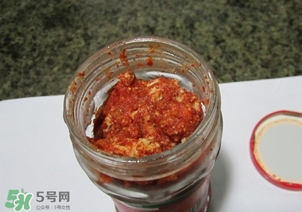 ?霉豆腐用什么裝？???霉豆腐的保存方法