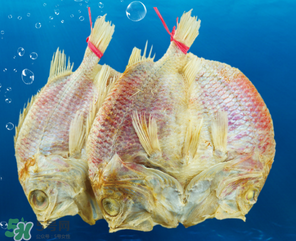 咸魚怎么保存？咸魚可以放冰箱嗎？