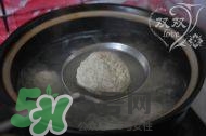 豆腐丸子的熱量是多少？一顆豆腐圓子的熱量