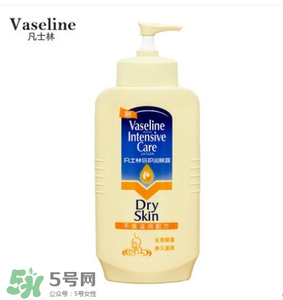 身體乳什么牌子好？好用的身體乳排行榜