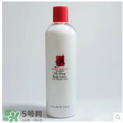 身體乳什么牌子好？好用的身體乳排行榜