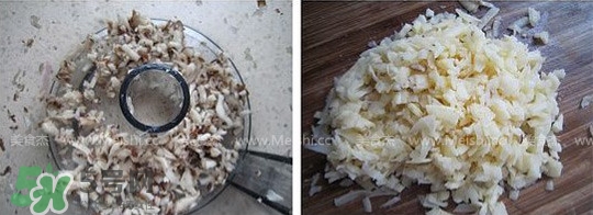 珍珠丸子糯米用熱水泡還是冷水泡？珍珠丸子糯米可以用熱水泡嗎？