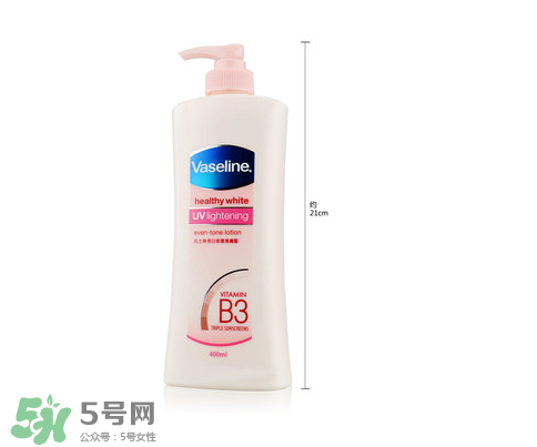 身體乳什么牌子好？好用的身體乳排行榜