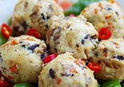 豆腐丸子的熱量是多少？一顆豆腐圓子的熱量
