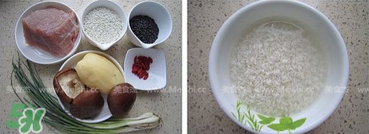 珍珠丸子糯米用熱水泡還是冷水泡？珍珠丸子糯米可以用熱水泡嗎？