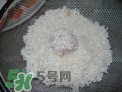 珍珠丸子蒸多長時間？珍珠丸子要蒸多久？