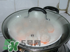 珍珠丸子蒸多長時間？珍珠丸子要蒸多久？