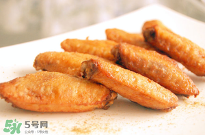 炸雞翅用什么粉最好？雞翅用什么粉炸？