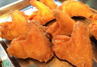 炸雞翅用什么粉最好？雞翅用什么粉炸？