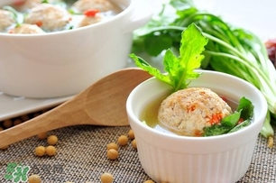 豆腐丸子怎么保存？豆腐丸子保存方法