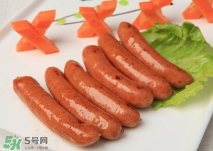 香腸蒸多長(zhǎng)時(shí)間熟？蒸香腸需要多長(zhǎng)時(shí)間？