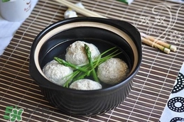 豆腐丸子怎么保存？豆腐丸子保存方法