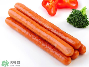 香腸蒸多長(zhǎng)時(shí)間熟？蒸香腸需要多長(zhǎng)時(shí)間？