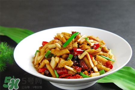 蘿卜干熱量多少？吃蘿卜干會發(fā)胖嗎？