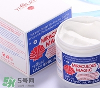 法國依思蕾素顏霜懶人霜怎么用？依思蕾素顏霜懶人面霜使用方法