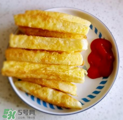 饅頭吃不完怎么辦？吃不完的饅頭新做法
