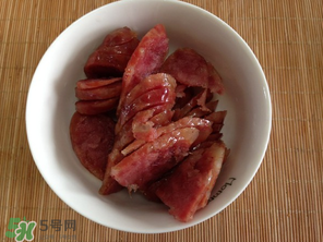 煮香腸用冷水還是開水？煮香腸用什么水溫？