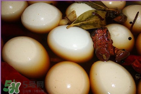 腌雞蛋有營養(yǎng)嗎？雞蛋六種吃法要人命