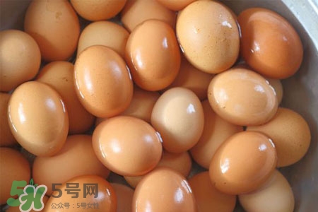 腌雞蛋有營養(yǎng)嗎？雞蛋六種吃法要人命