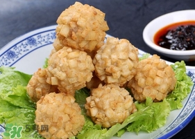 一斤豆腐可以做多少豆腐丸子？一斤豆腐可以做多少顆丸子