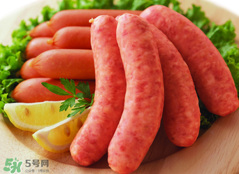香腸怎么保存？香腸可以冷凍保存嗎？
