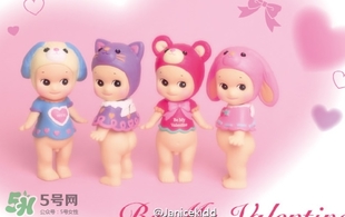 sonny angel2017情人節(jié)限量公仔什么時候發(fā)售？多少錢？價格