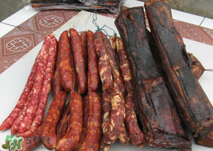 臘肉會(huì)過期嗎？臘肉過期了能吃嗎？