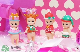sonny angel是男孩還是女孩？sa是男孩嗎？