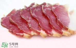 臘肉有哈喇味還能吃嗎？臘肉有哈喇味如何除去？