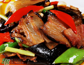 臘肉有哈喇味還能吃嗎？臘肉有哈喇味如何除去？